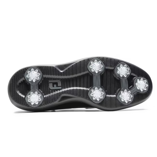 FootJoy Traditions Tacos Negro