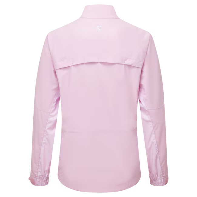 FootJoy Veste de Pluie HydroLite X Femme