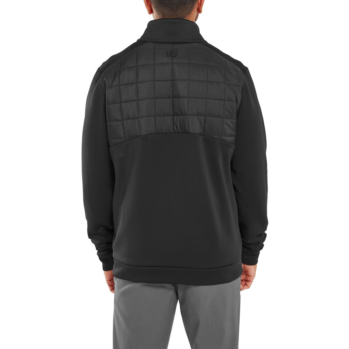 FootJoy Veste légère isolante ThermoSeries Noir