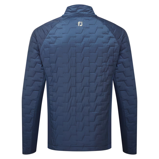 Footjoy Chaqueta ThermoSeries Azul Marino