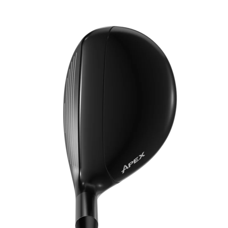Utility Madera de calle Callaway Apex UW 2026 - GolfCenter.fr