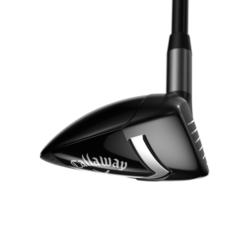 Utility Madera de calle Callaway Apex UW 2026 - GolfCenter.fr