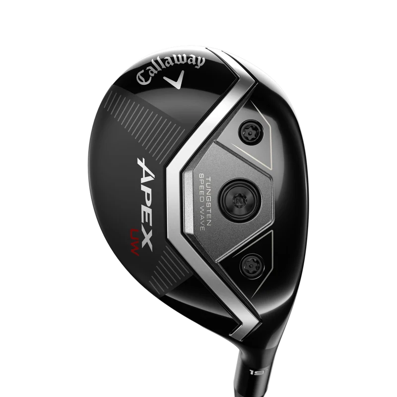 Utility Madera de calle Callaway Apex UW 2026 - GolfCenter.fr