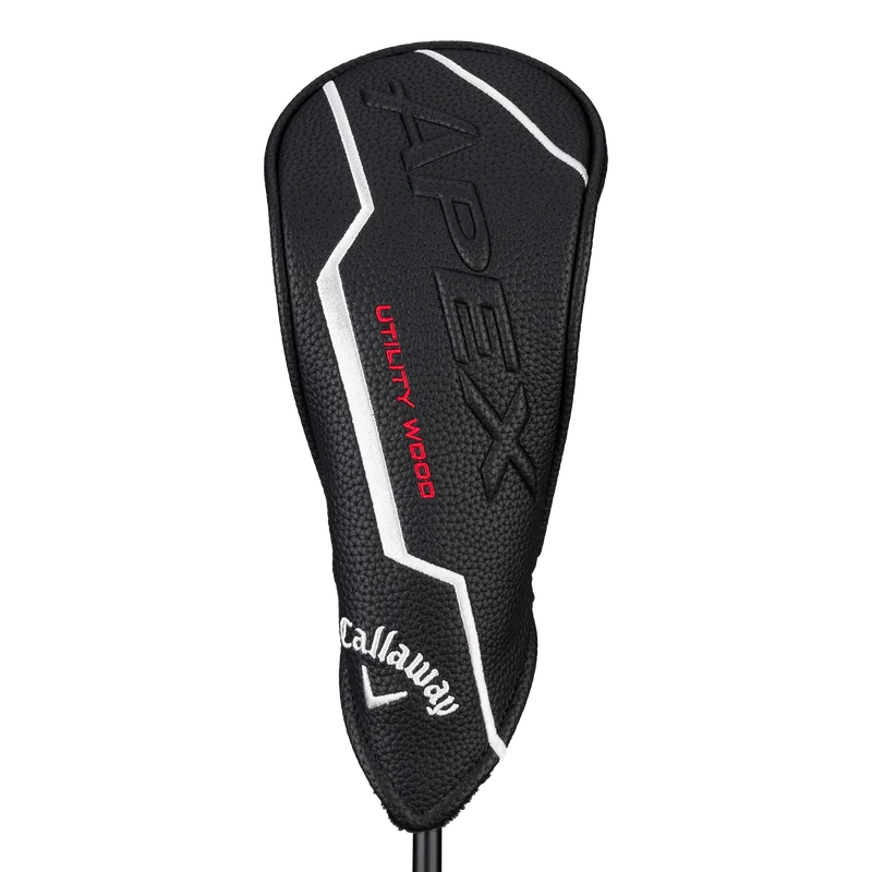 Utility Madera de calle Callaway Apex UW 2026 - GolfCenter.fr