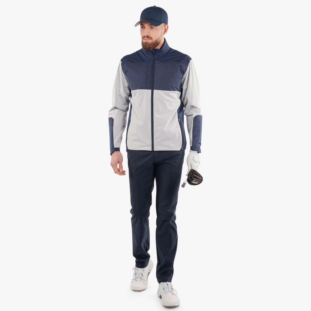 Galvin Green Layton veste