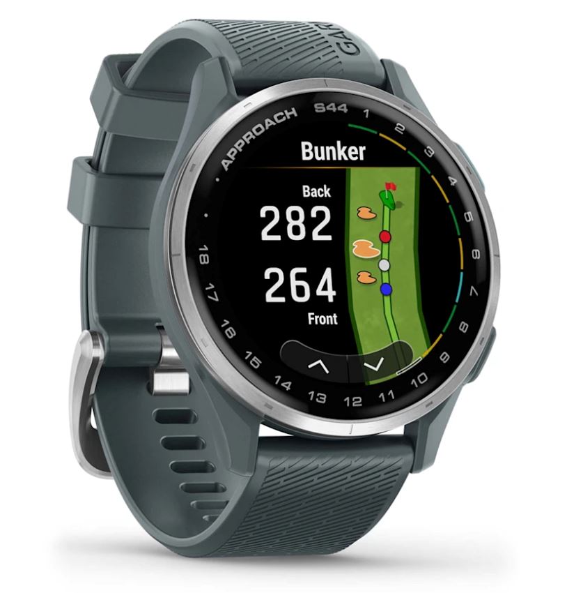 Garmin Approach S44