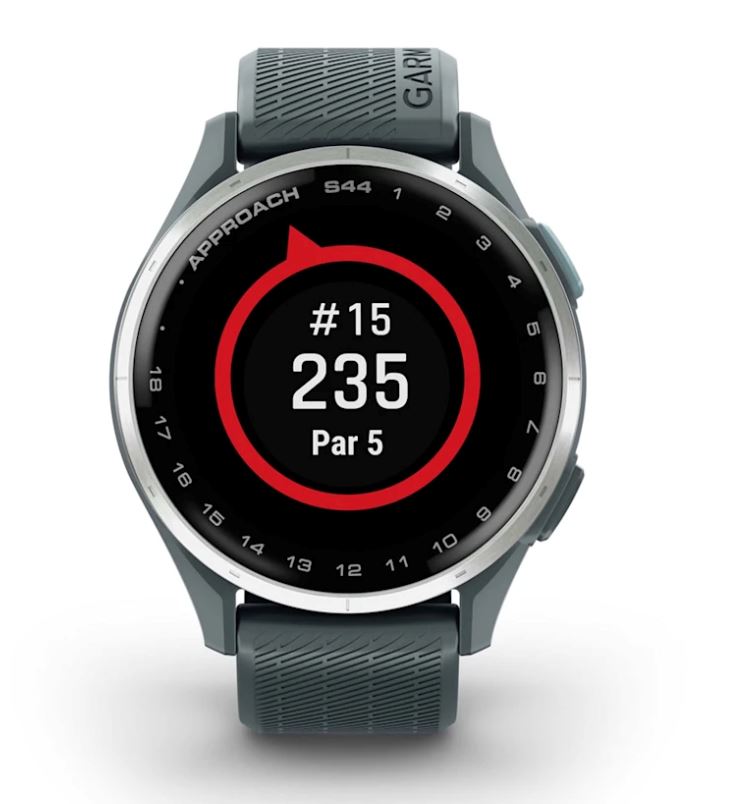 Garmin Approach S44