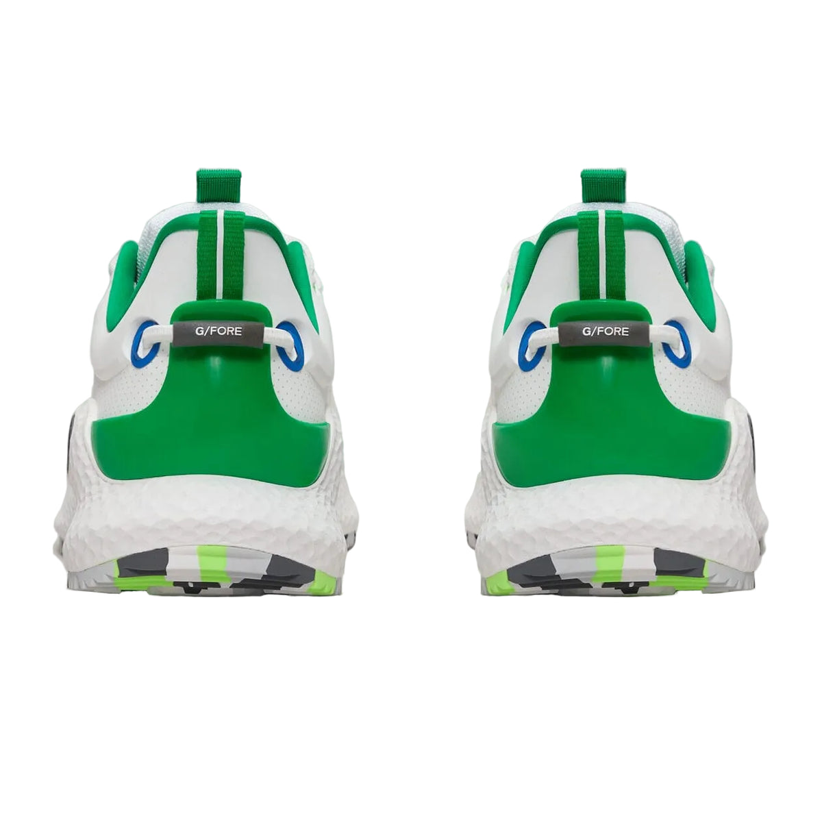G/FORE Chaussures MG4+O2 Perforated Snow Multi