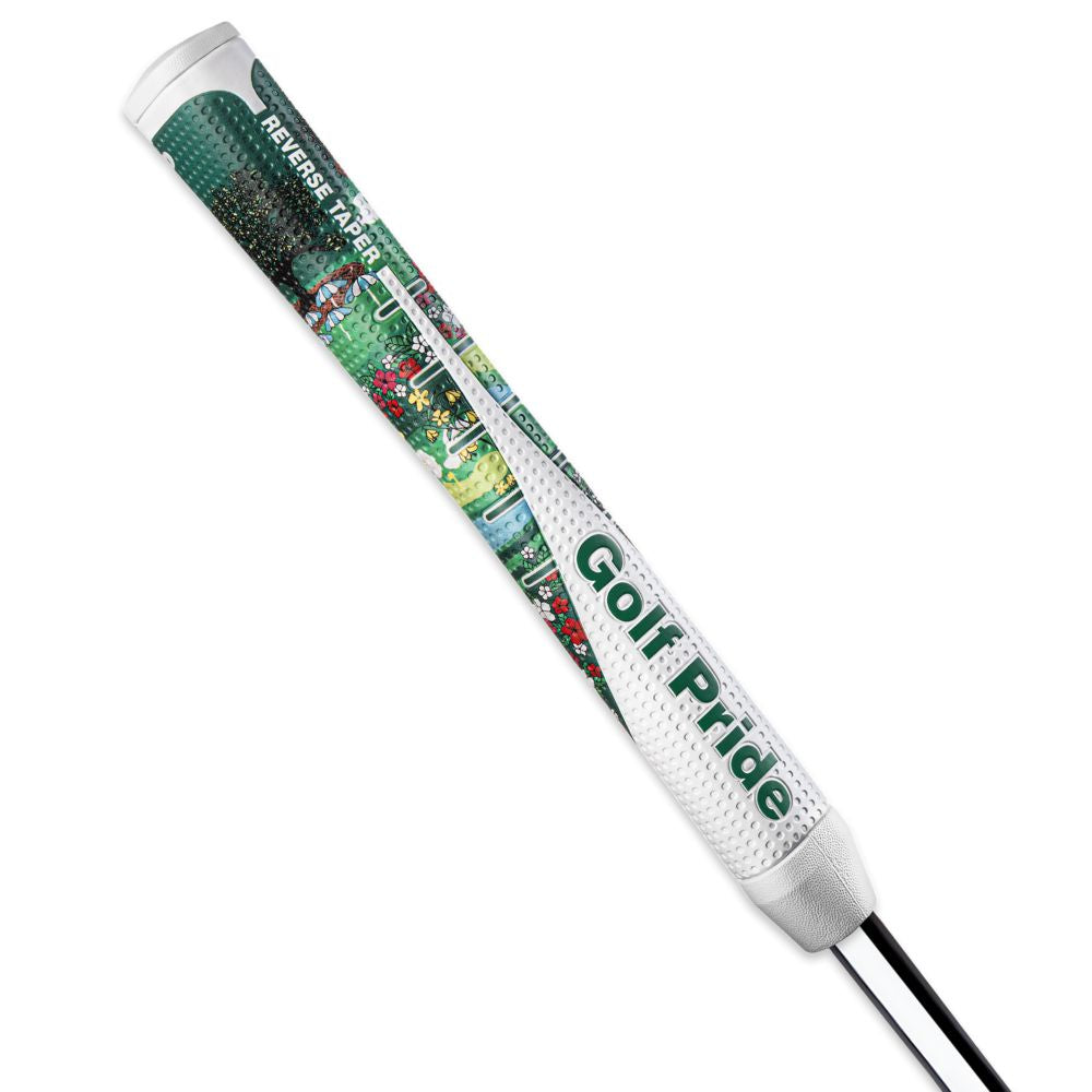 GolfPride Grip Putter Reverse Taper Pistol Honorary Starter