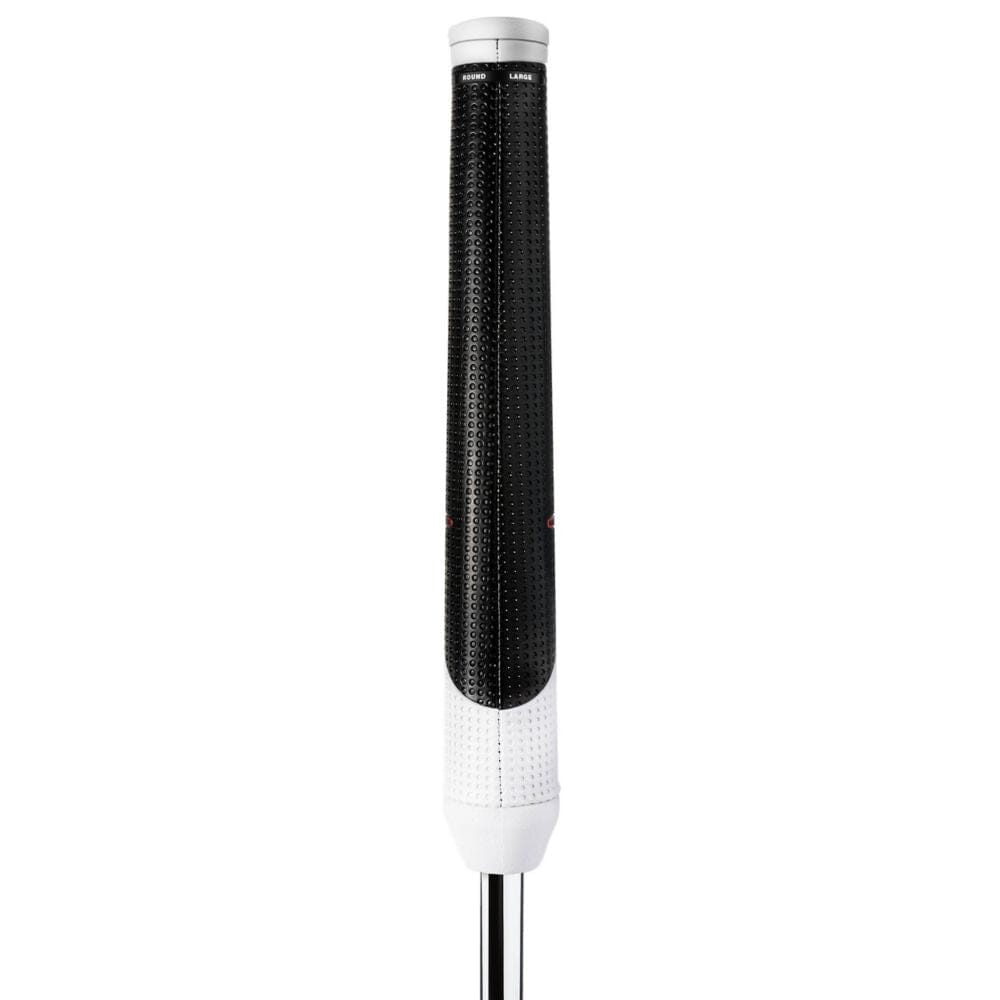 GolfPride Grip Putter Reverse Taper Round