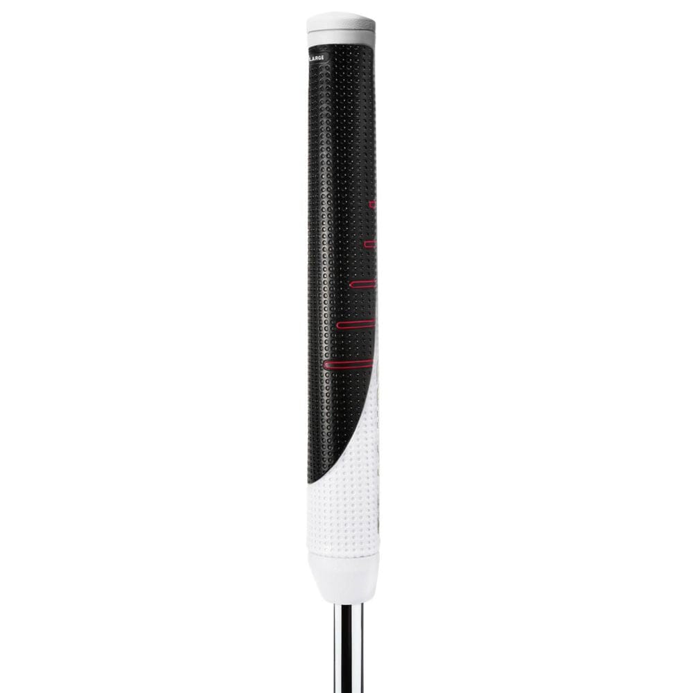 GolfPride Grip Putter Reverse Taper Round
