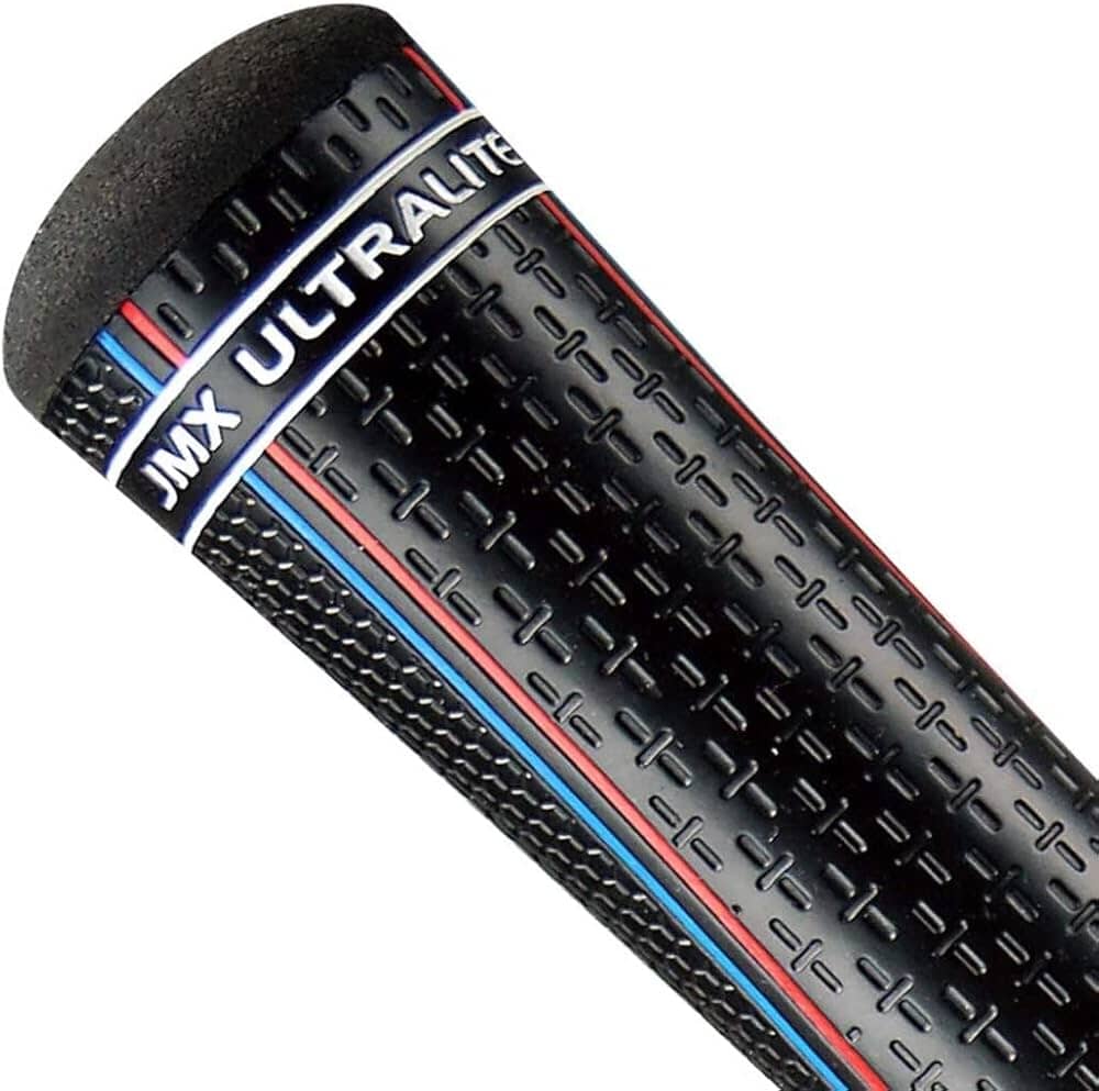 Grip Golf JumboMax JMX UltraLite Medium | Oversize Ultra-Léger