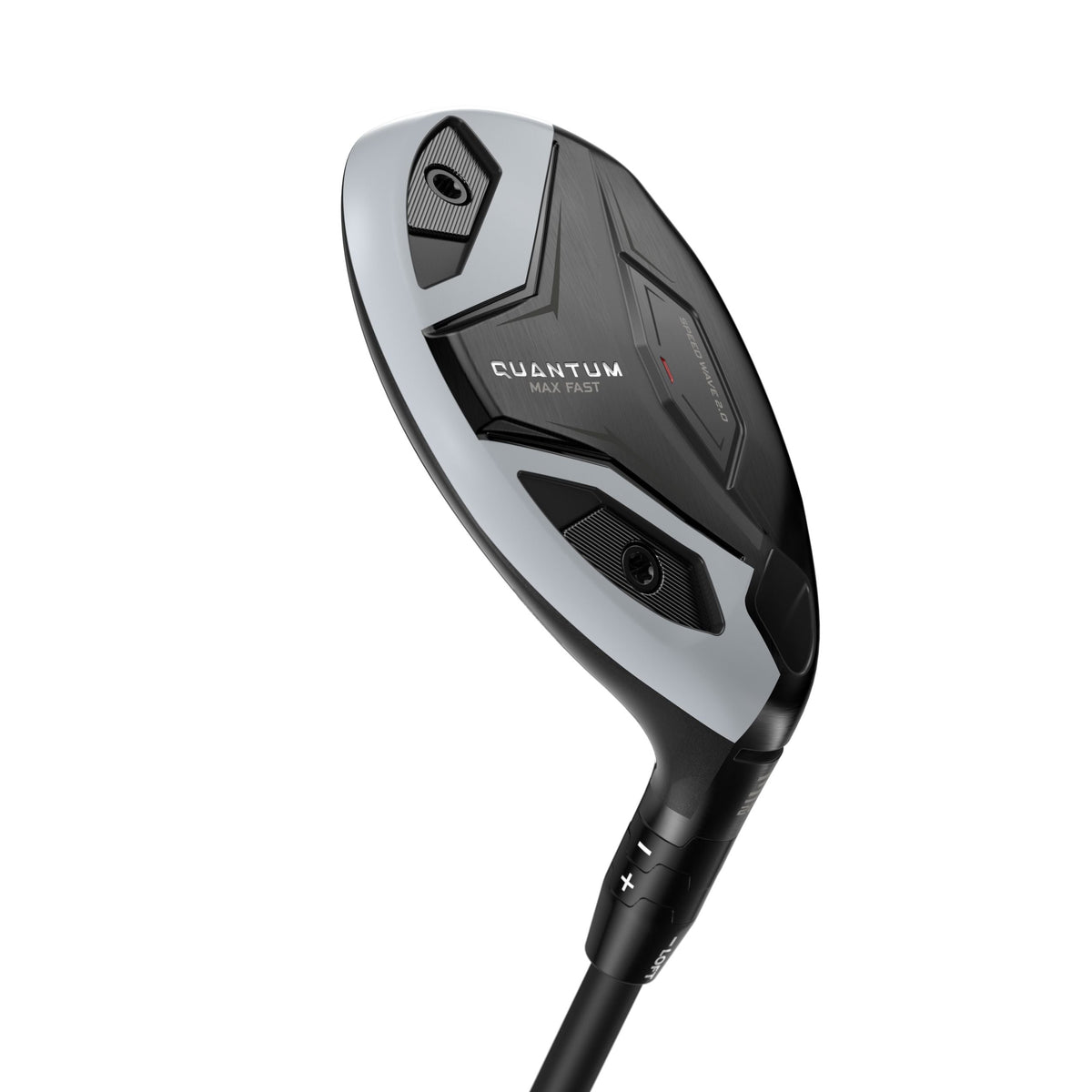 Hybride Callaway Quantum Max Fast