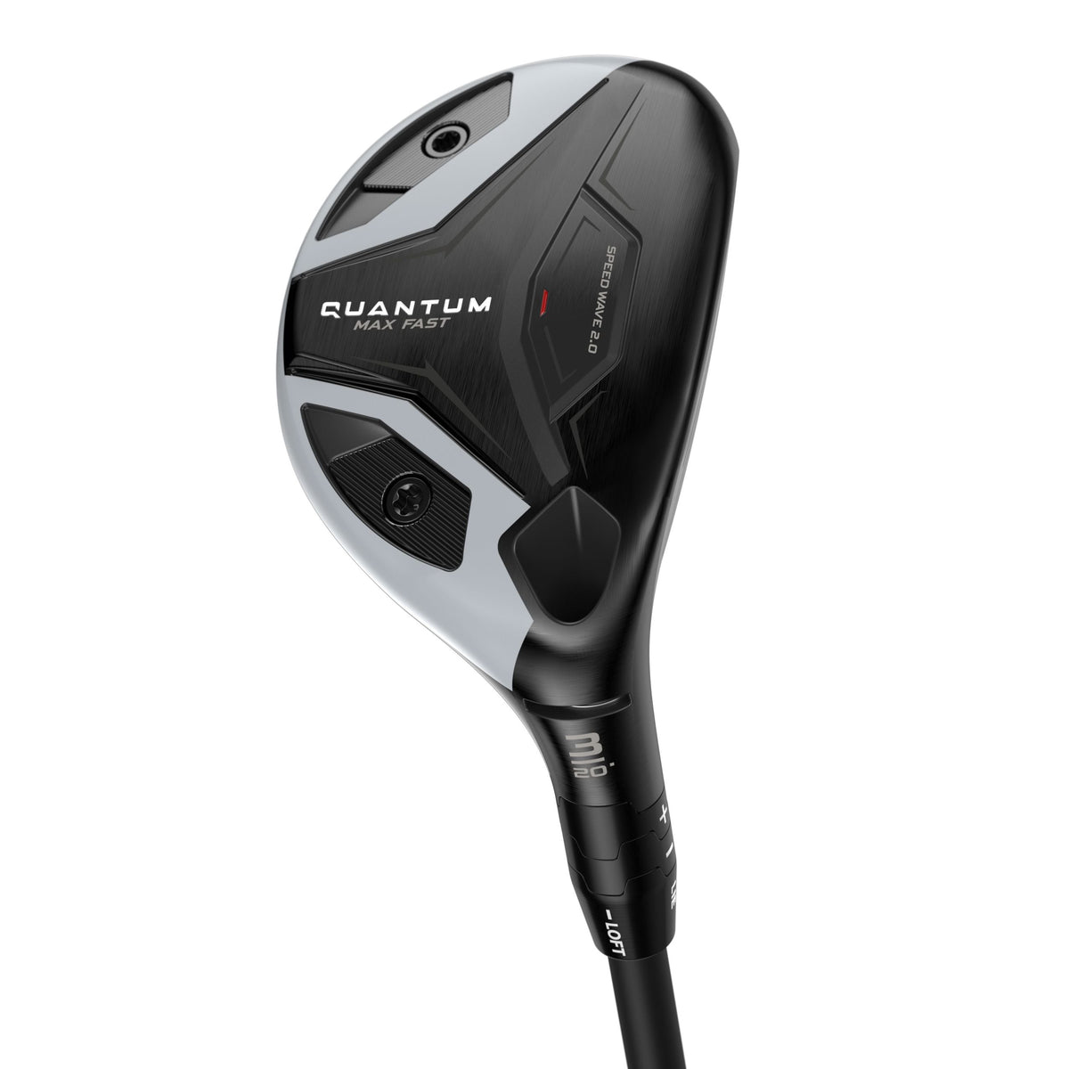 Hybride Callaway Quantum Max Fast