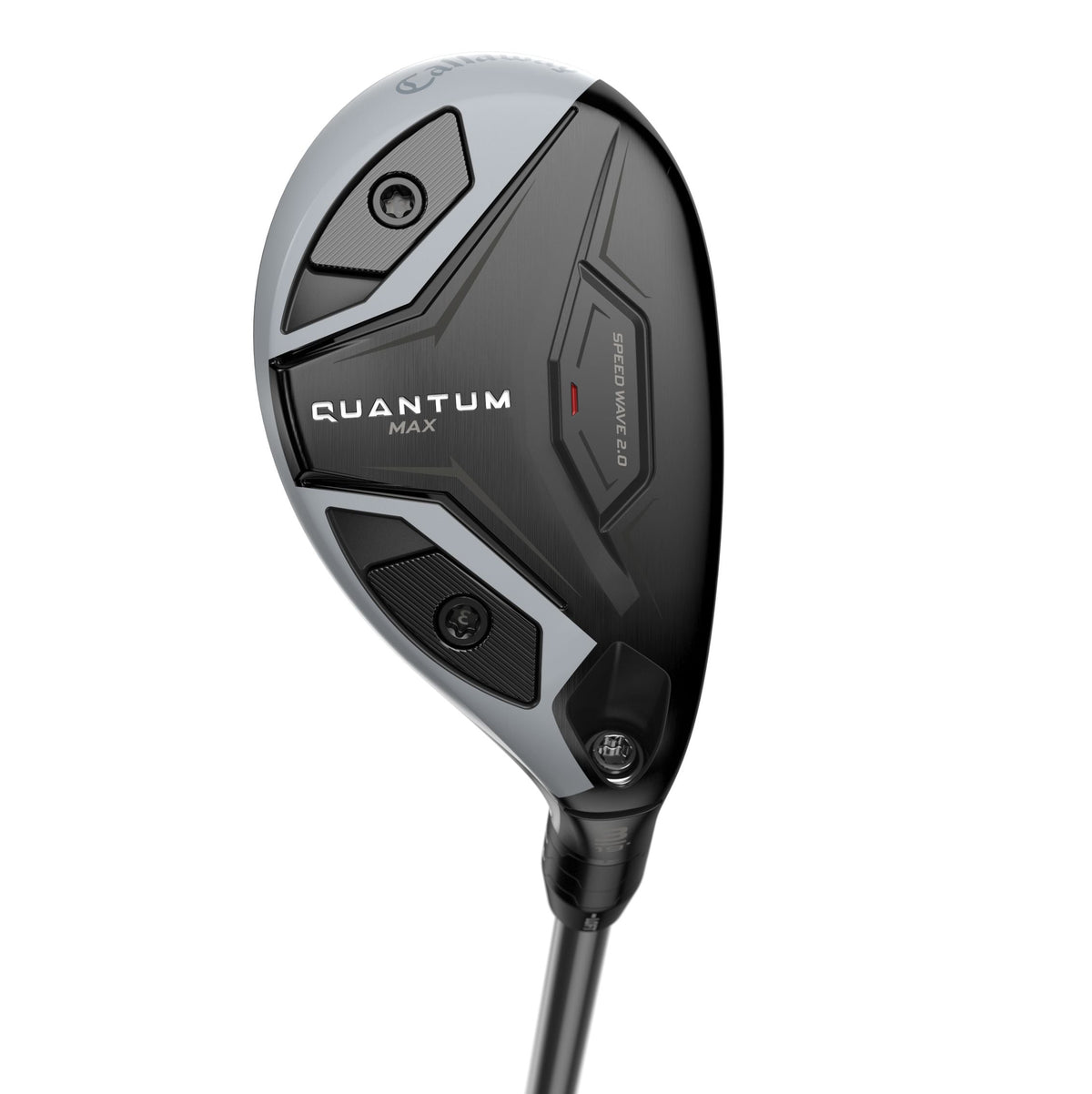 Hybride Callaway Quantum Max