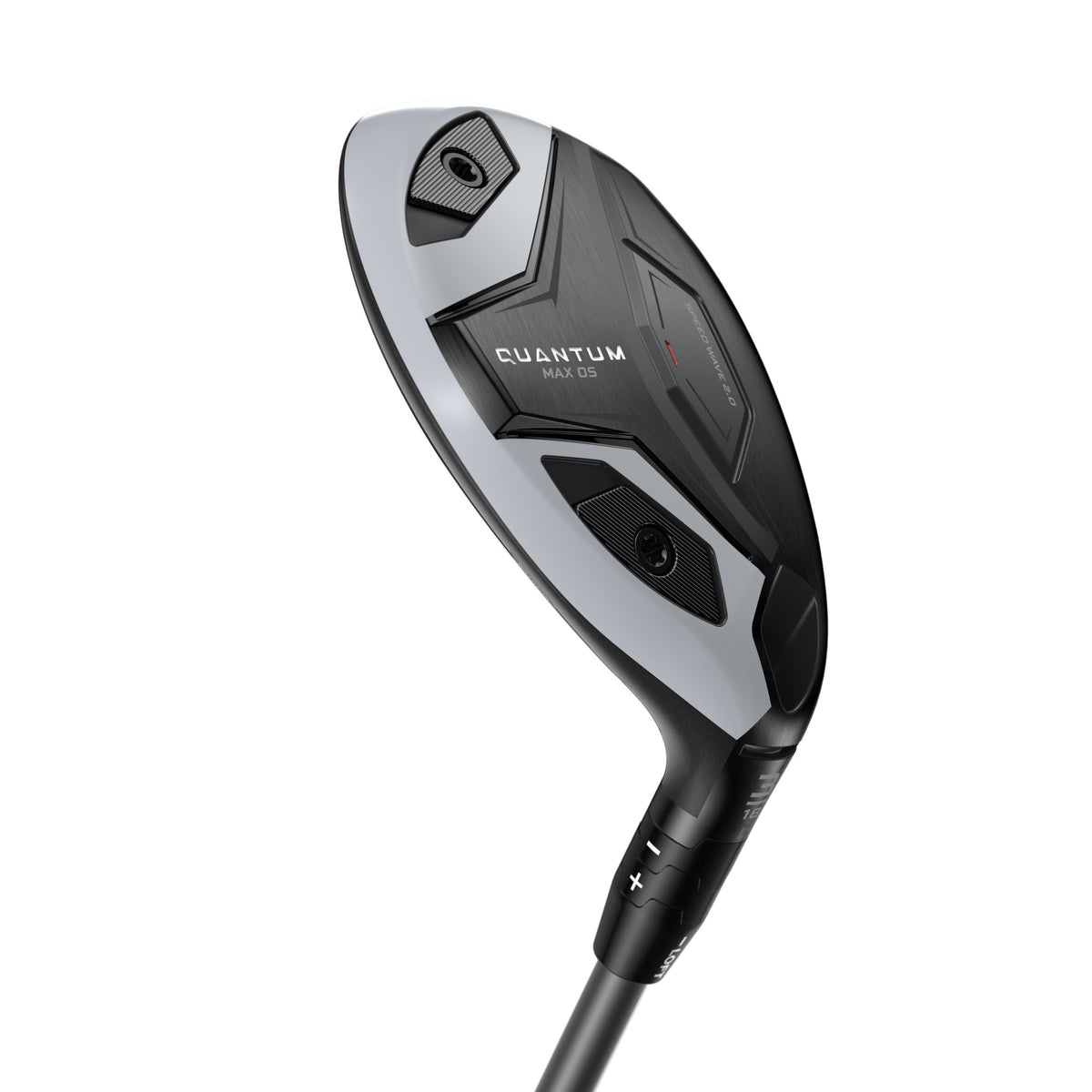 Híbrido Callaway Quantum Max OS
