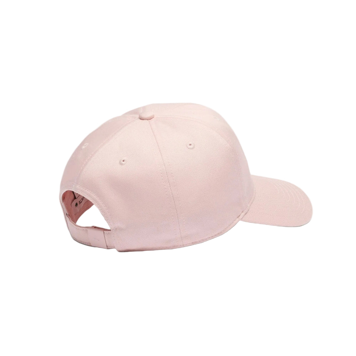 Lacoste Gorra de golf Mujer y Junior Twill Algodón