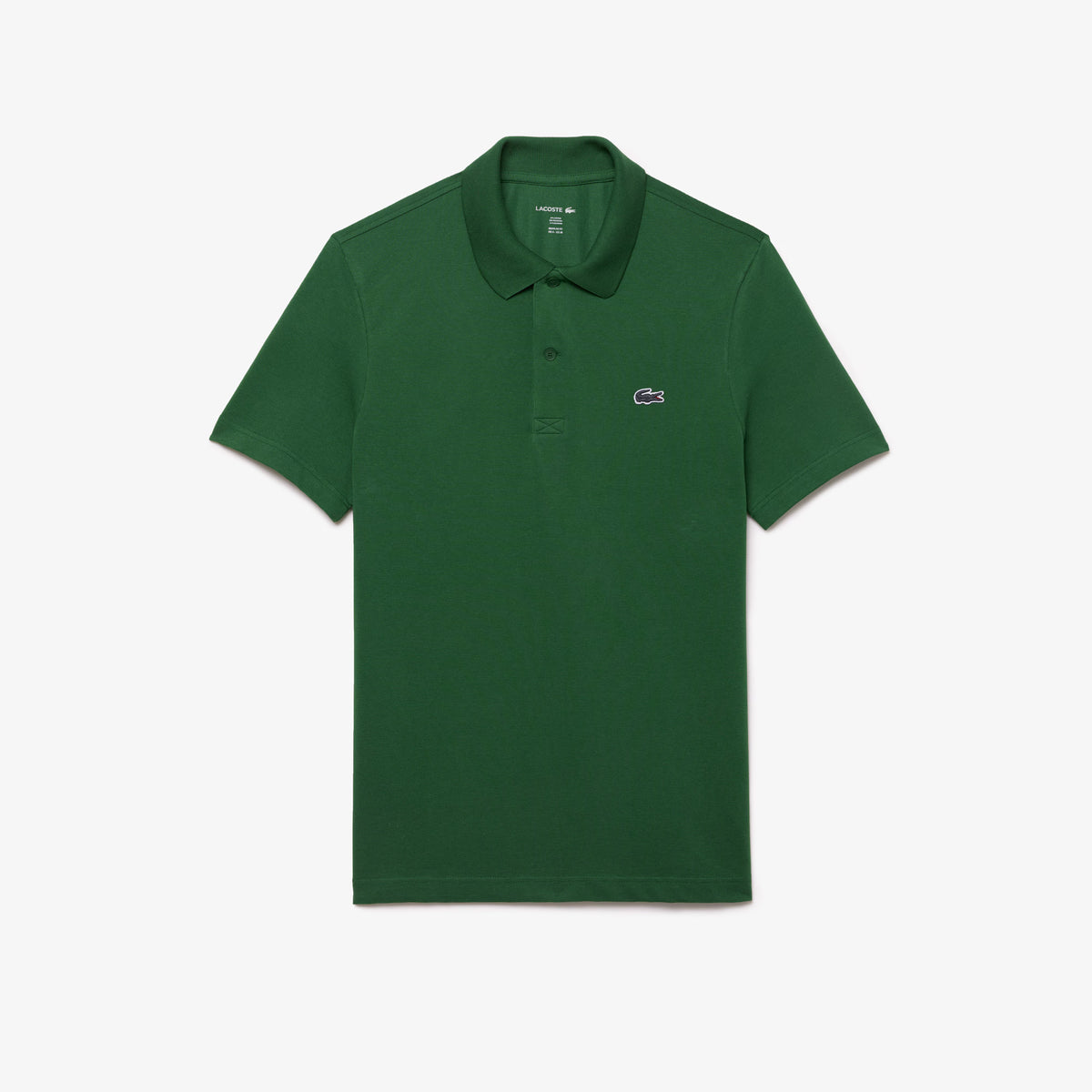 Lacoste polo de golf Regular Fit algodón