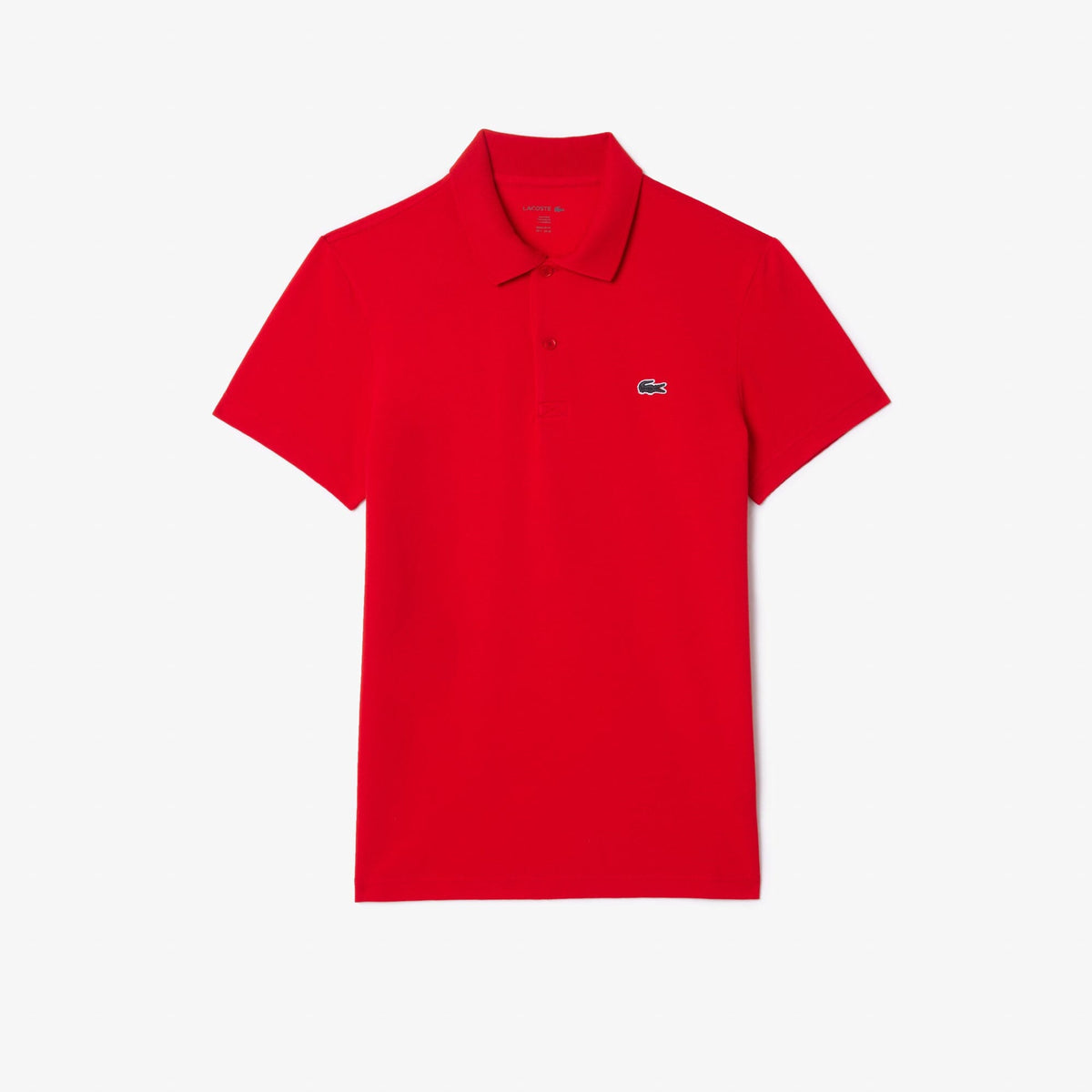 Lacoste polo de golf Regular Fit algodón
