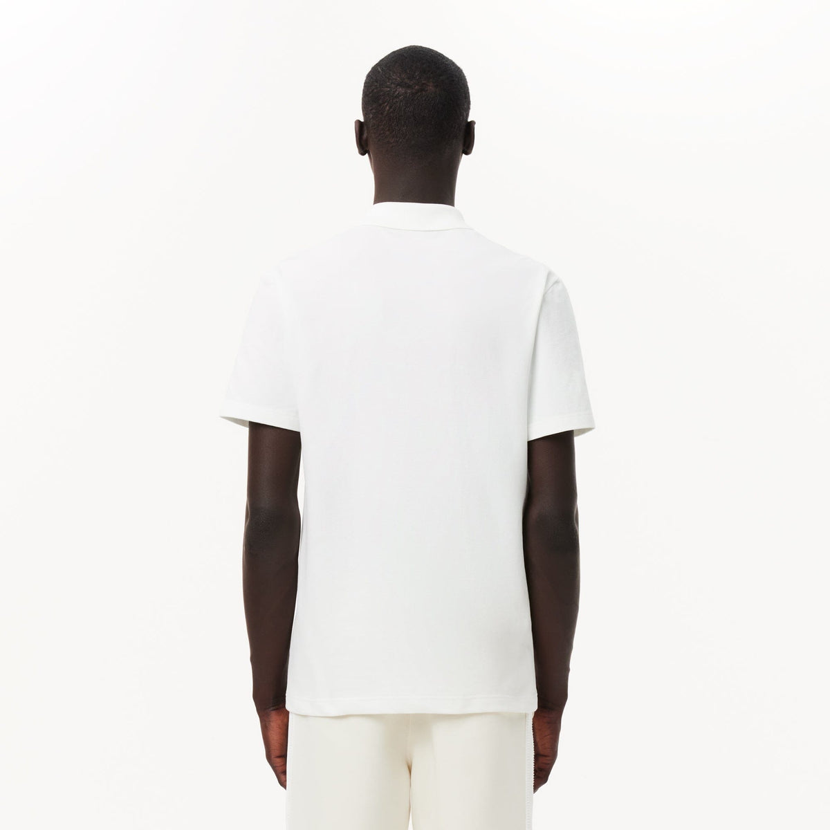 Lacoste polo de golf Regular Fit algodón