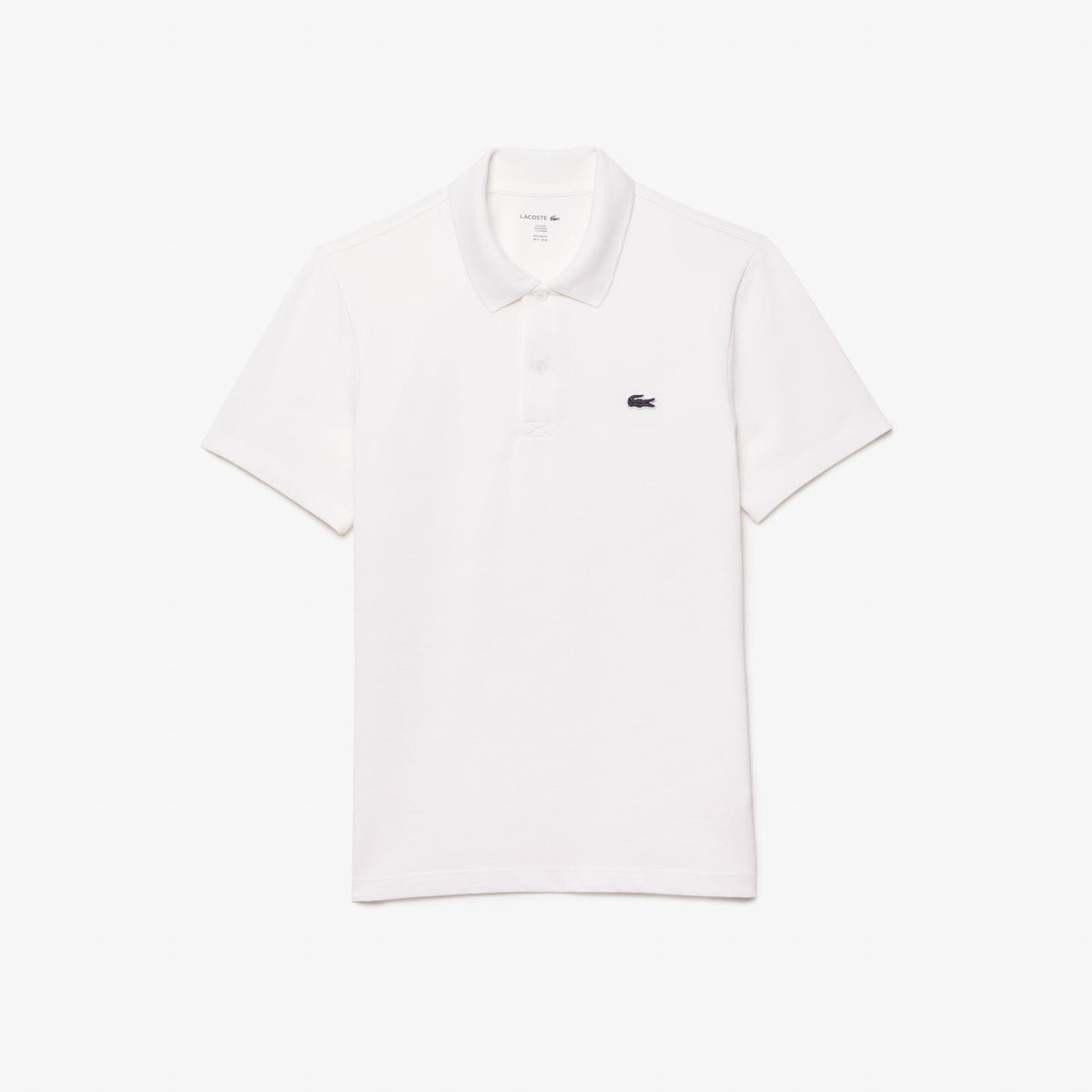 Lacoste polo de golf Regular Fit algodón