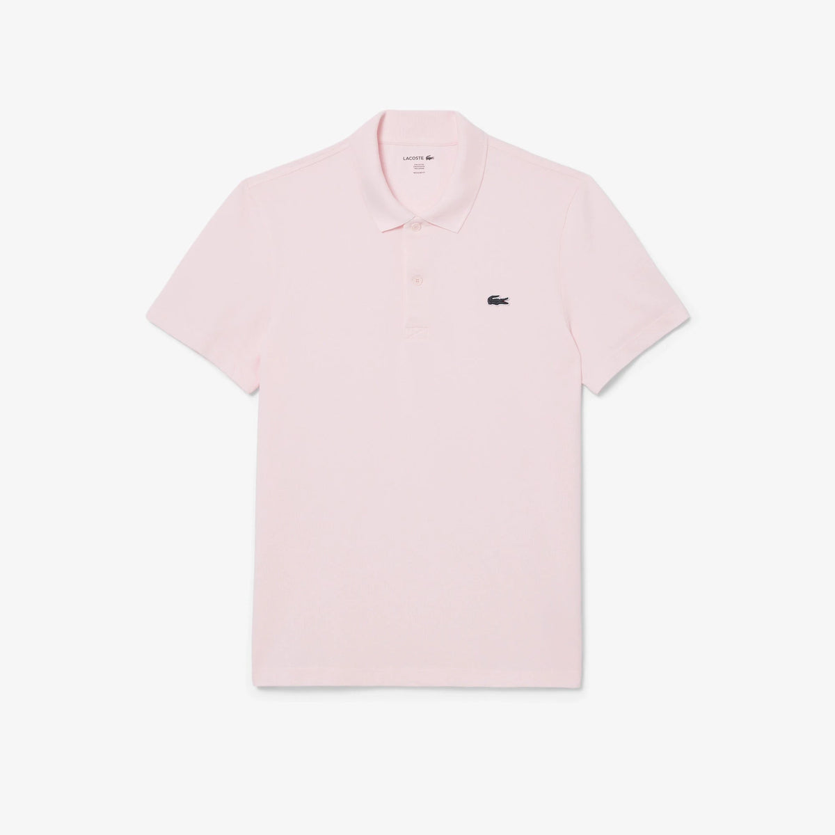 Lacoste polo de golf Regular Fit algodón