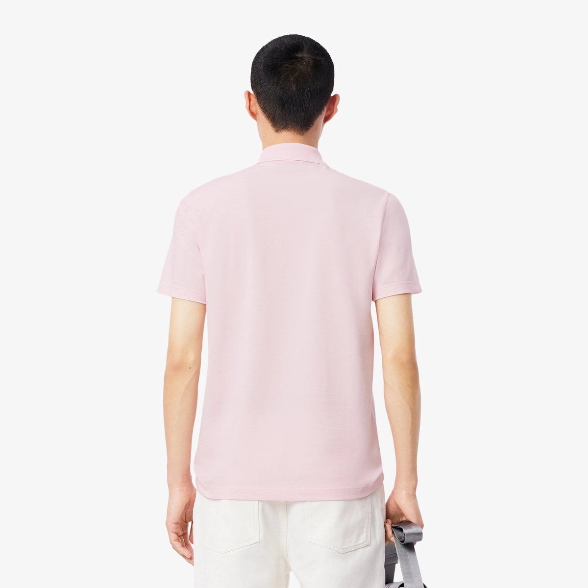Lacoste polo de golf Regular Fit algodón