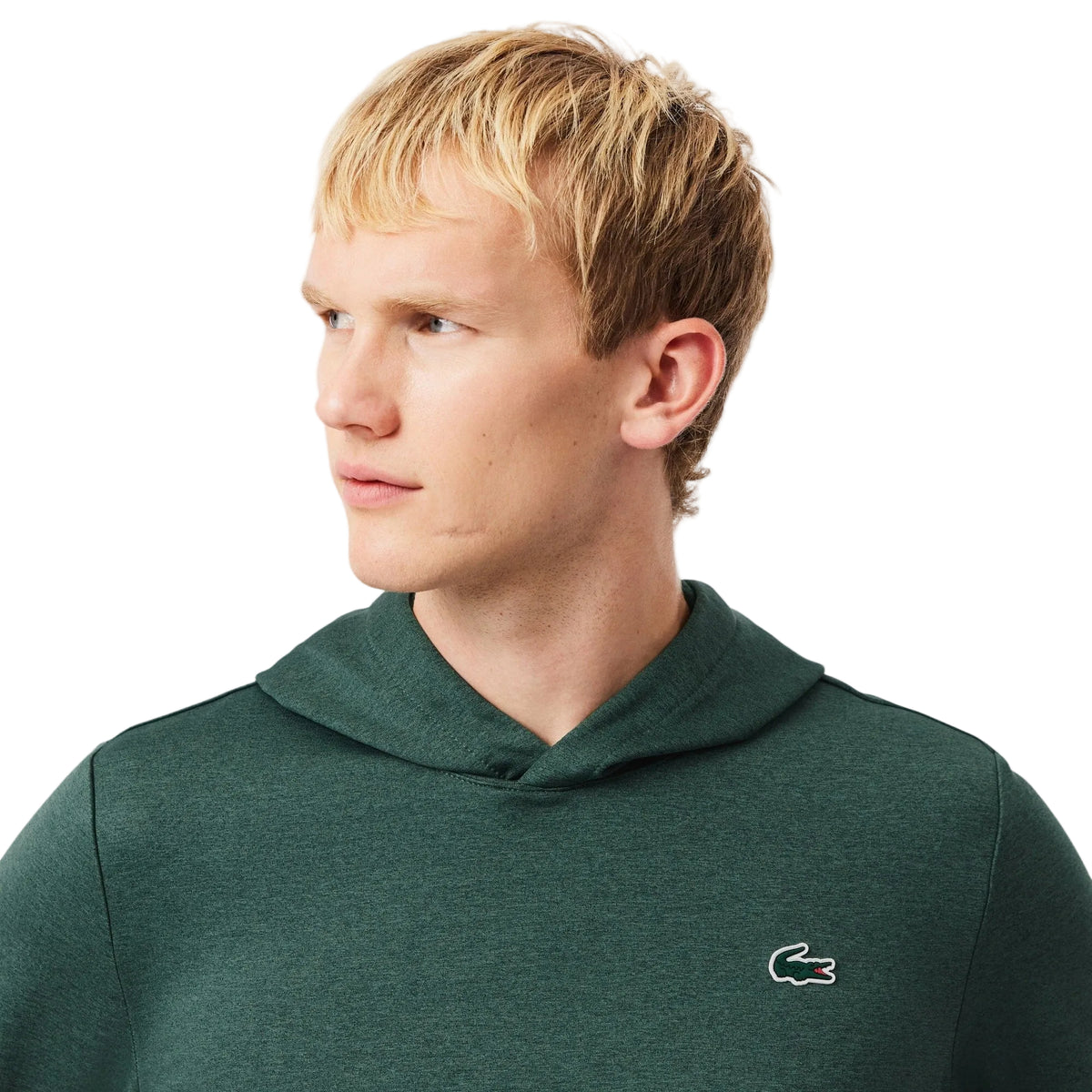 Lacoste Sweatshirt con capucha Golf Ultra Dry