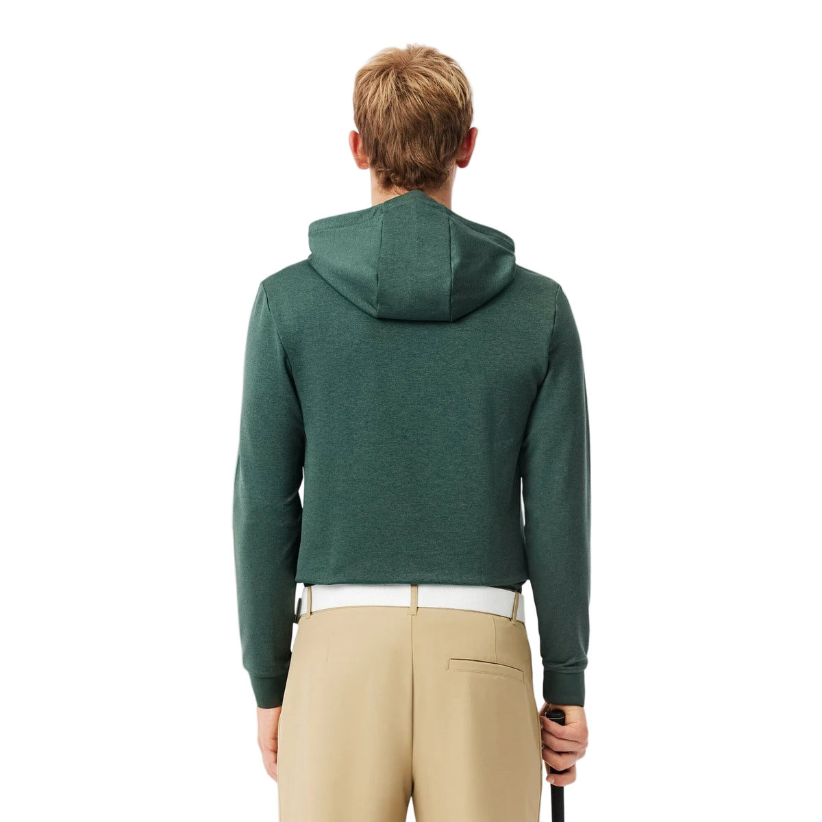 Lacoste Sweatshirt con capucha Golf Ultra Dry