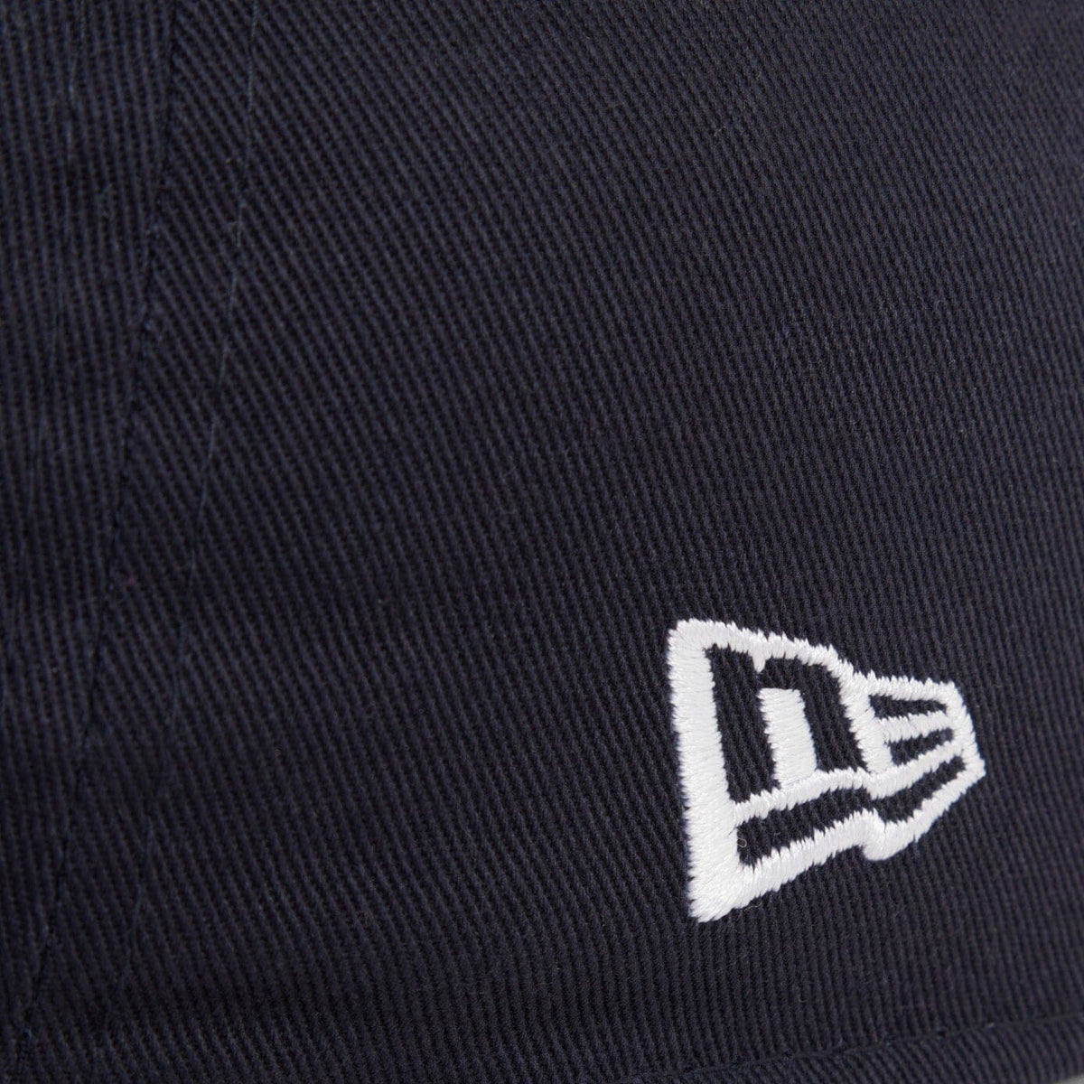 Lacoste x New Era Gorra de golf 9TWENTY Azul Noche