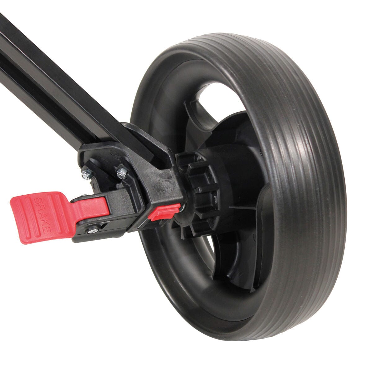 Masters Chariot Manuel Junior 3 roues 5 Series