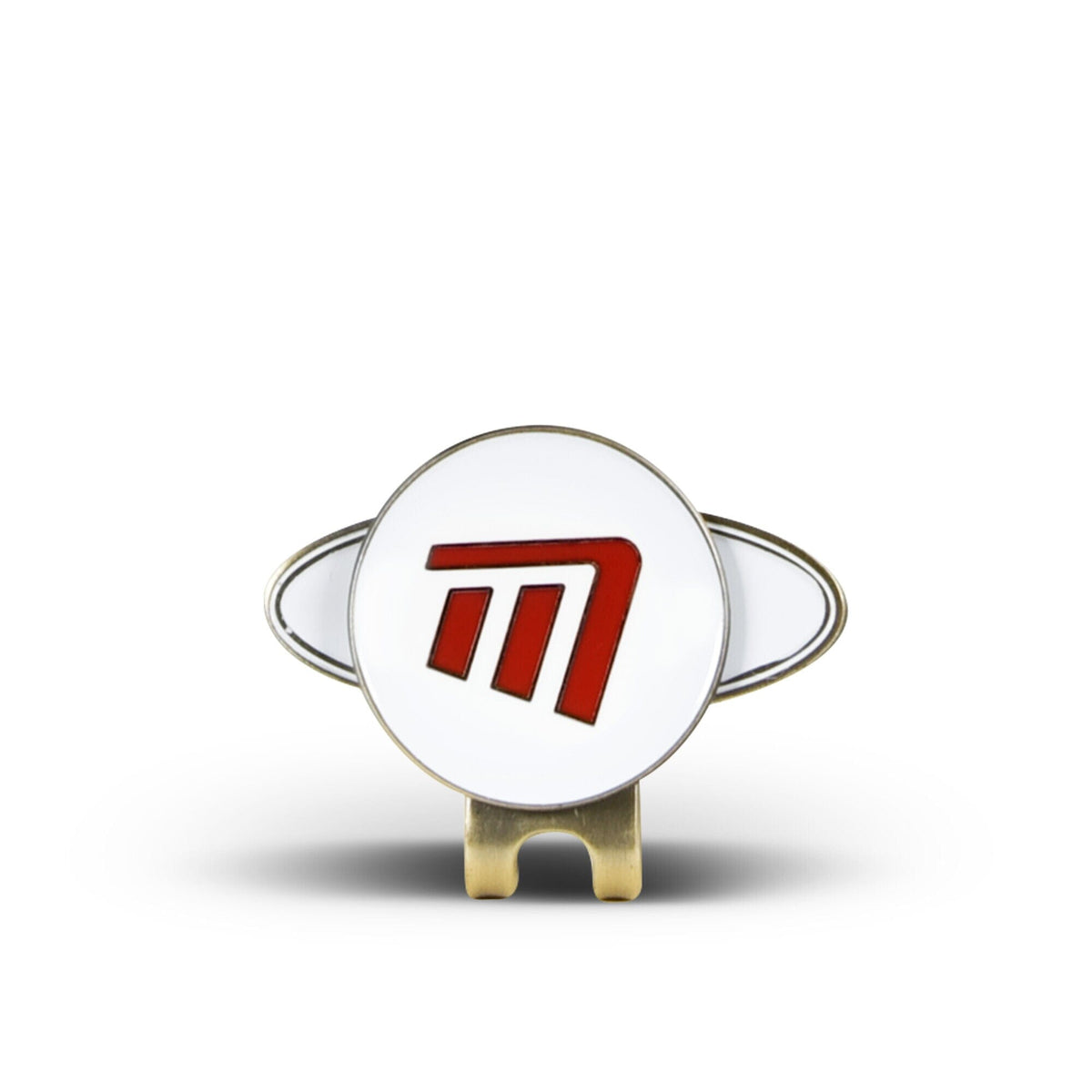 Masters Clip Casquette et marqueur de balle