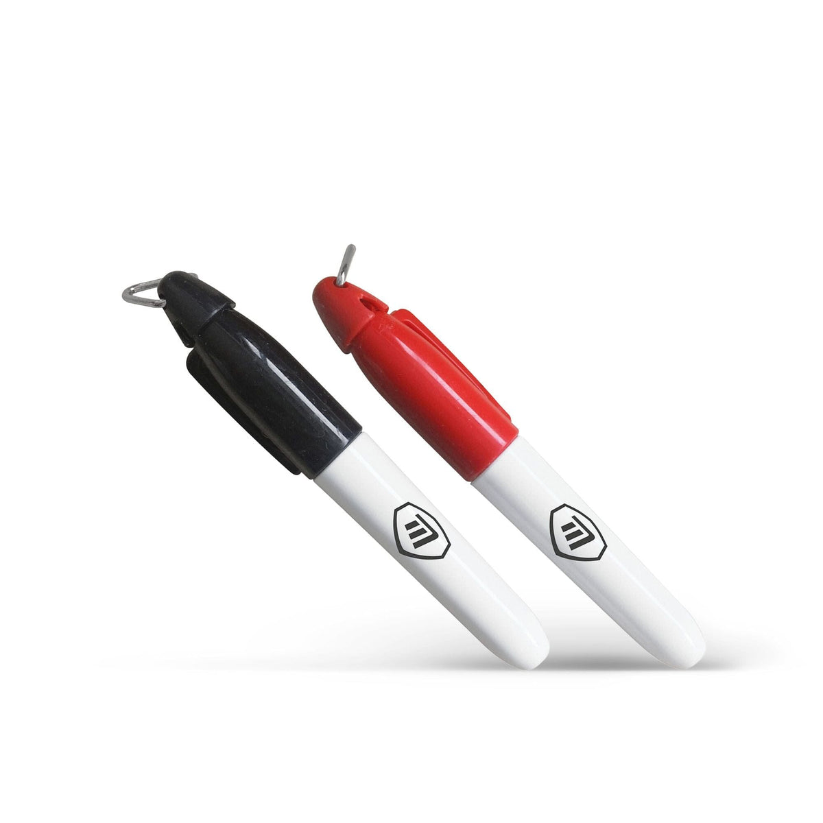 Masters Sharpies Waterproof (lot de 2)