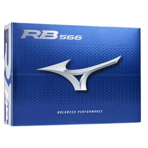 Mizuno Balles de golf RB566