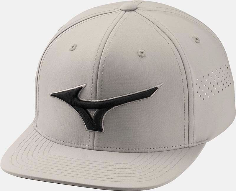 Mizuno Gorra Tour Flat Snapback
