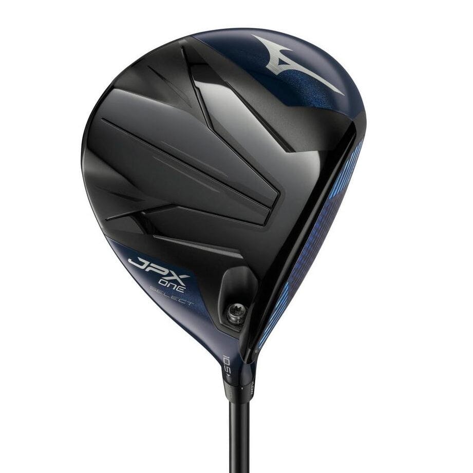 Mizuno Driver JPX ONE Select