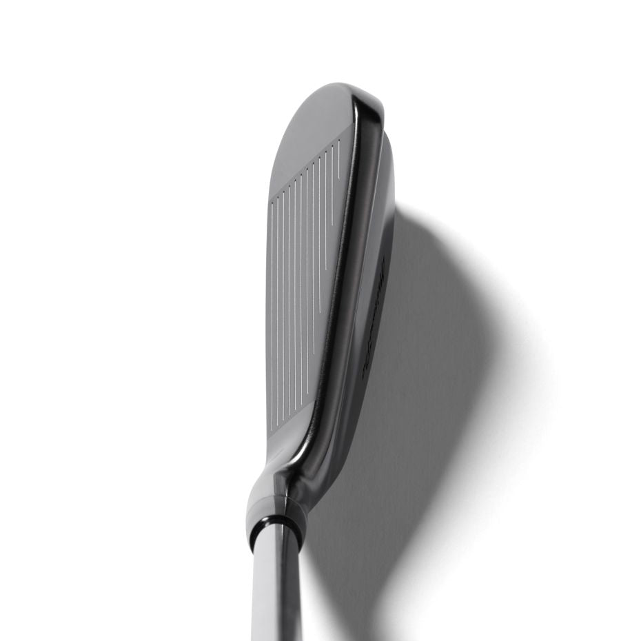 Mizuno Pro Fli-Hi 2026 – Hierro híbrido longue distance