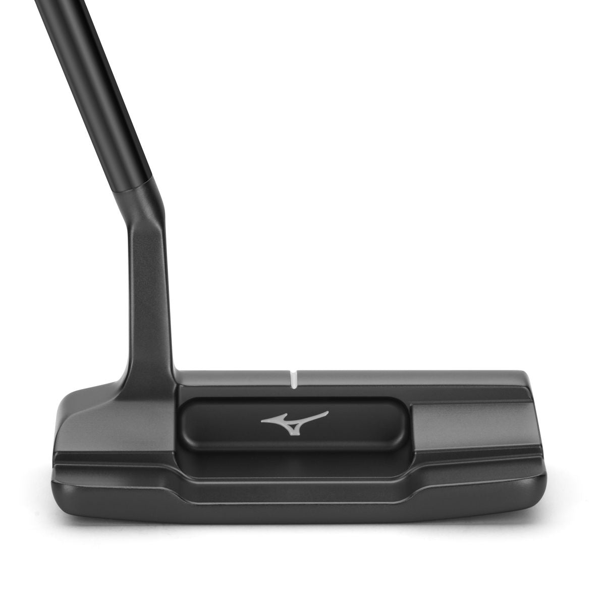 Mizuno Putter M.Craft Osaka S Black – Control & toucher pur