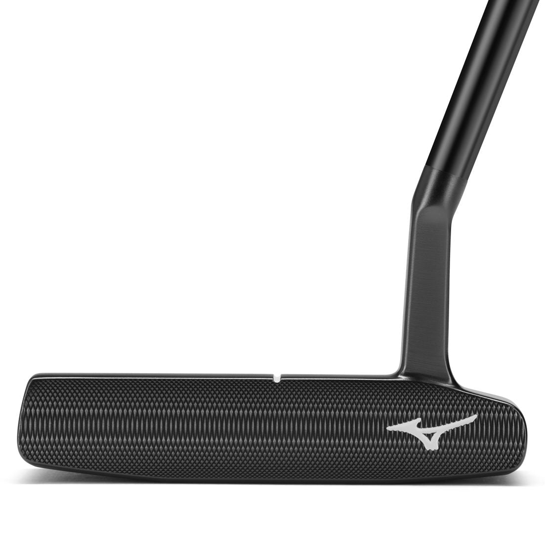 Mizuno Putter M.Craft Osaka S Black – Control & toucher pur