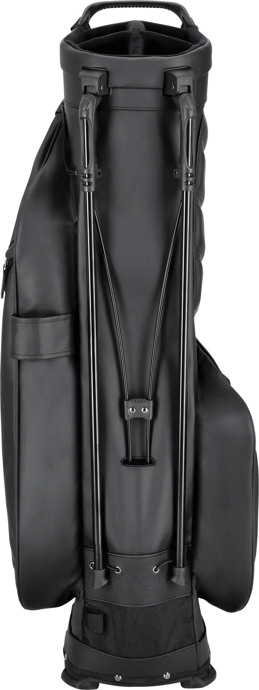 Mizuno Sac PRO STAND Noir