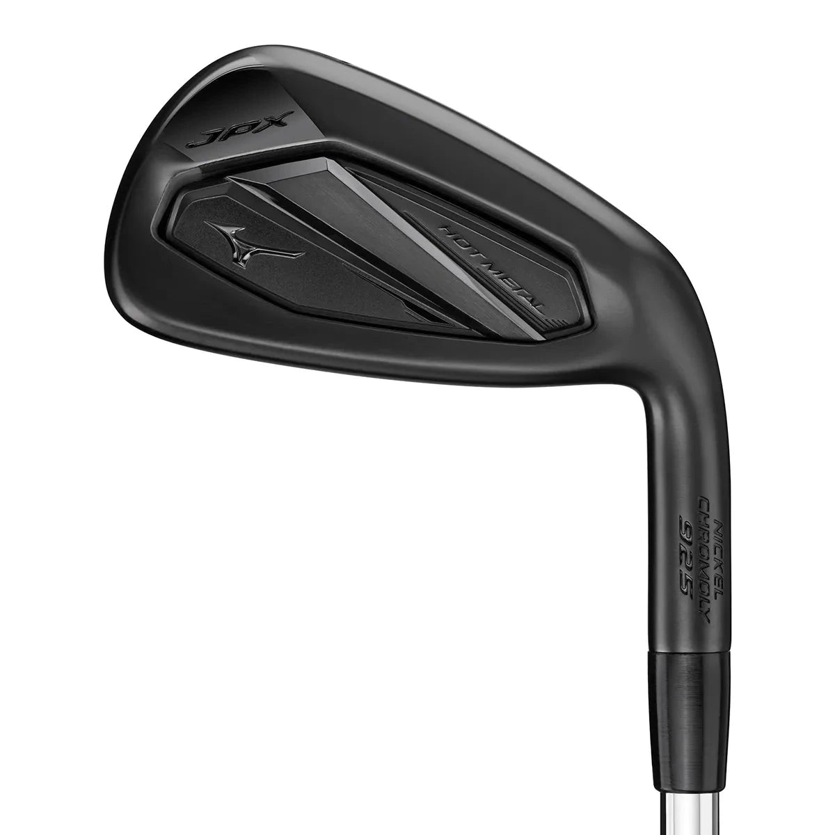 Mizuno Série de Fers JPX 925 Hot Metal Black