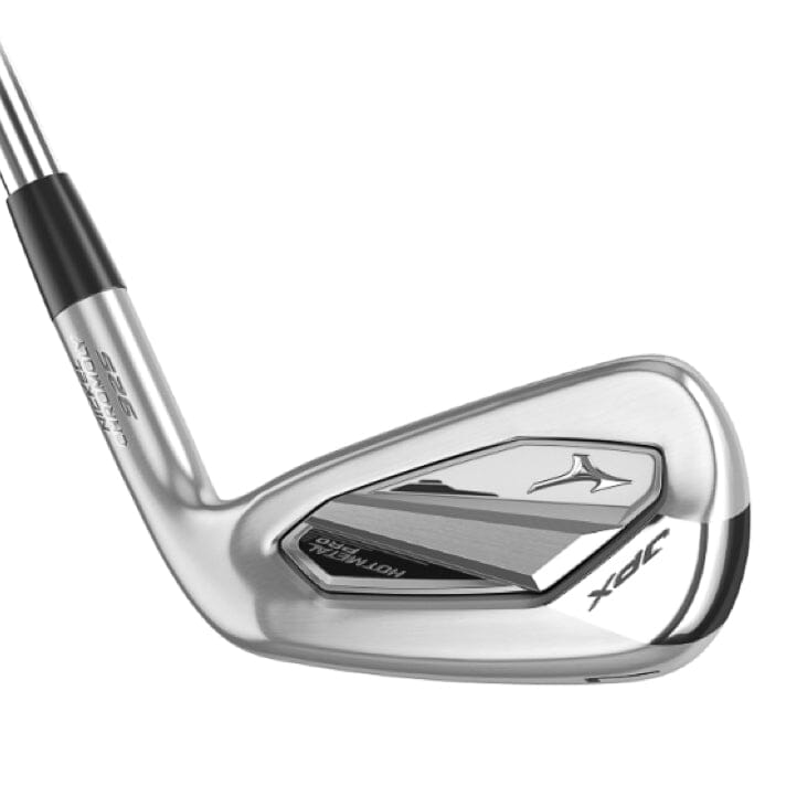 Mizuno Juego de hierros JPX 925 Hot Metal Pro
