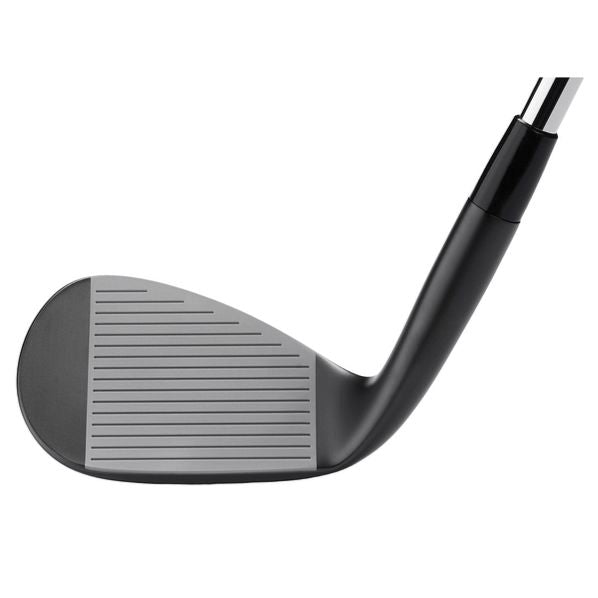 Wedge Mizuno Pro T-3 Black