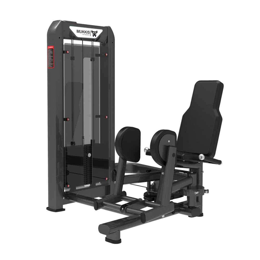 HyperStrength Abduktorenmaschine fuer Fitnessstudios