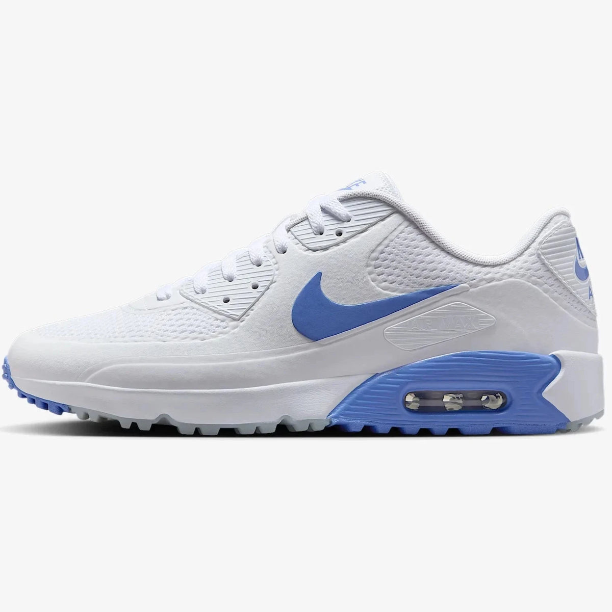 Nike Air Max 90 G White Royal Pulse