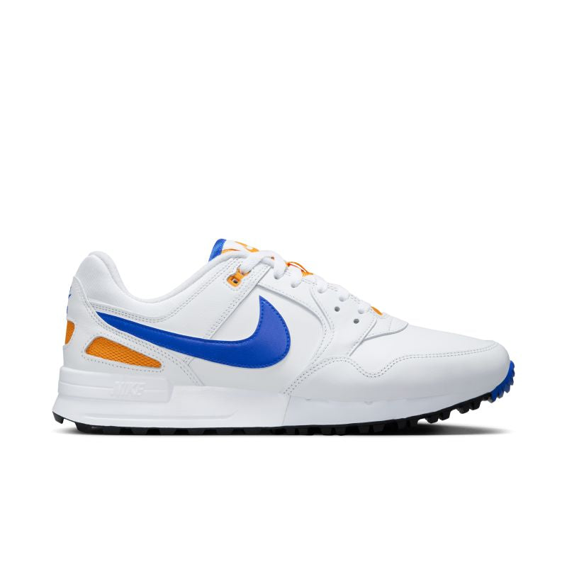 Nike Air Pegasus 89 G Blanco Azul Amarillo