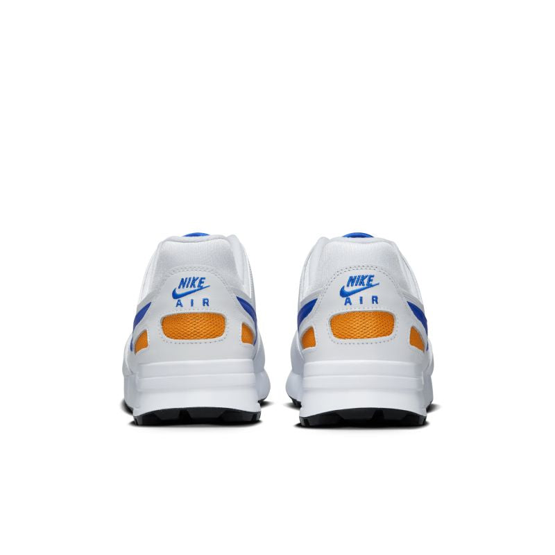 Nike Air Pegasus 89 G Blanco Azul Amarillo