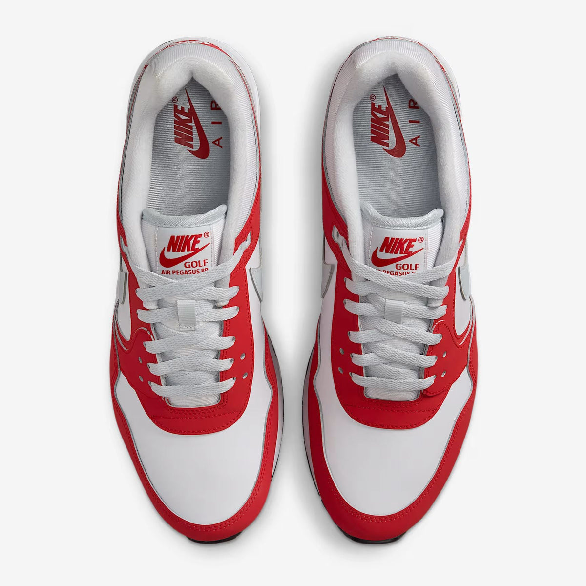 Nike Air Pegasus 89 G BLANCO ROJO