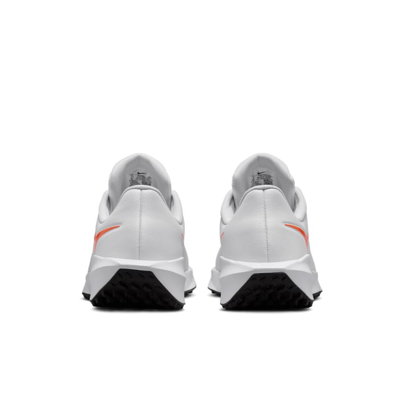 Nike INFINITY G WHITE ORANGE