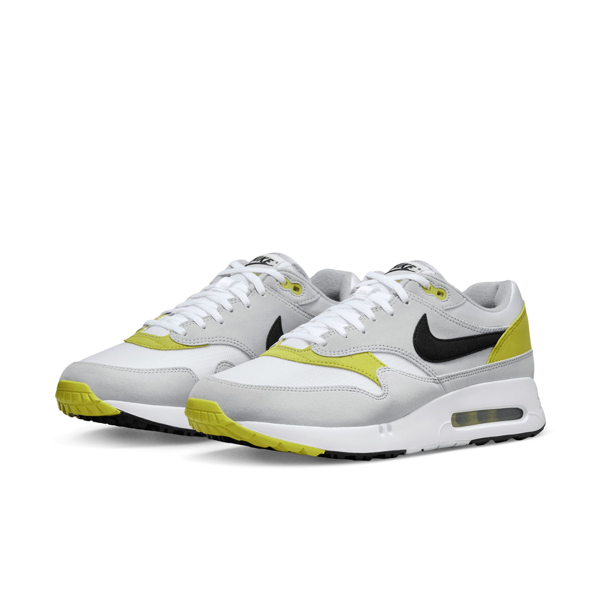 Nike Air Max 1 '86 OG G GRIS BLANCO LIME